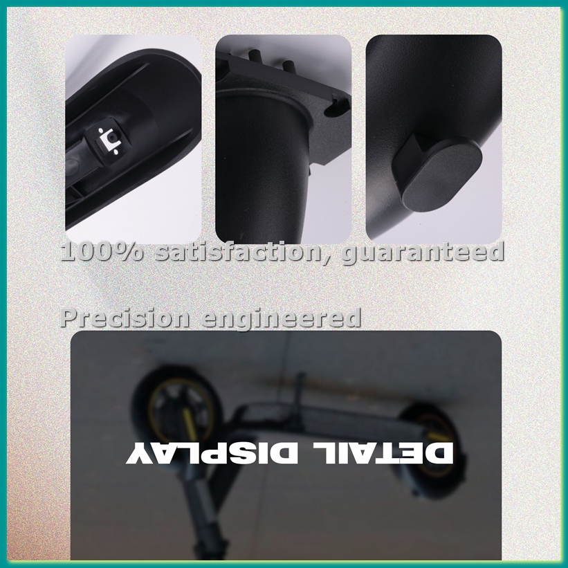 Scooter Parts - Max G30 /G30 LP 전기 스쿠터