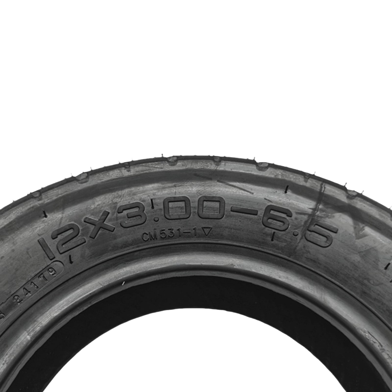 새로운 12인치 12x3.00-6.5 튜브리스 팻 타이 - Scooter Parts 리뷰 및 가격
