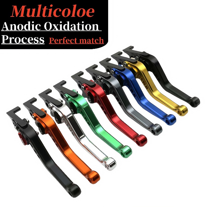 TRIUMPH DAYTONA 675 R 2011-201 - Cnc Aluminum Adjustable Brake Clutch Levers 리뷰 및 가격