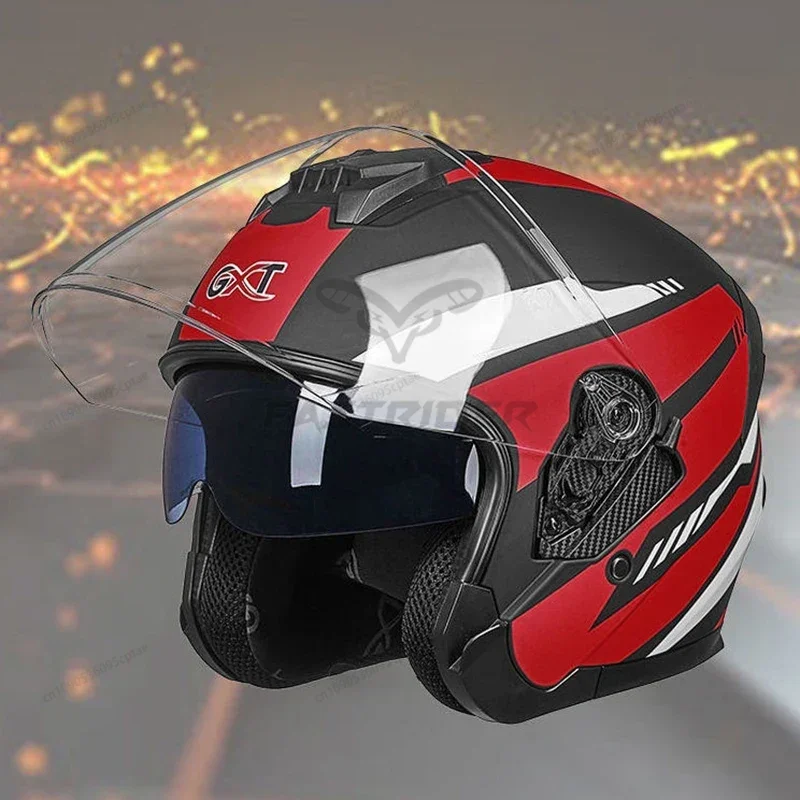 GXT 오토바이 헬멧 헤드셋 무선 스피커 블루투스 호환 - Full Face Motorcycle Helmet With Bluetooth 리뷰 및 가격